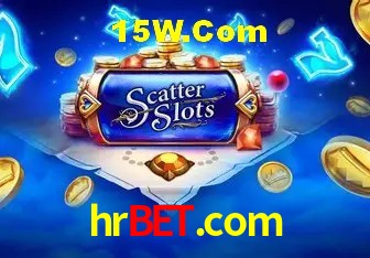 Experiência VIP hrbet.com