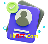 Tornar-se um membro do Hrbet.Com é muito simples