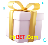 Receba seus bônus de boas-vindas no Hrbet.Com