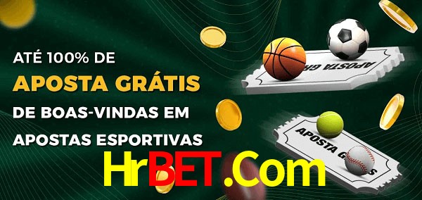 Hrbet.Com Ate 100% de Aposta Gratis