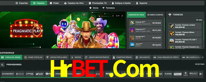 cassino Hrbet.Com