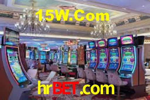 hrbet.com: Seu Cassino Premiado com Pagamentos Rápidos