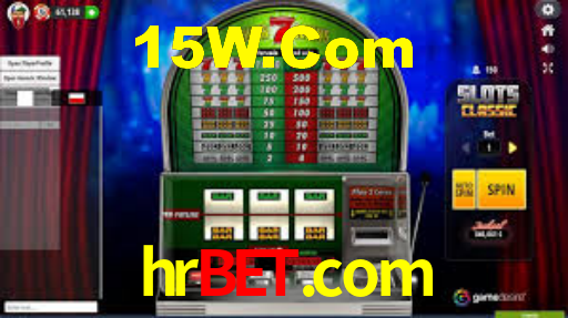 hrbet.com