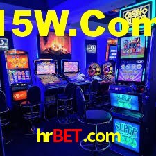 Welcome Bonus hrbet.com