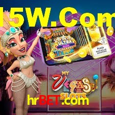 Welcome Bonus hrbet.com