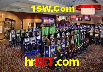 Mesa de Blackjack hrbet.com