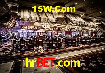 Casino VIP hrbet.com