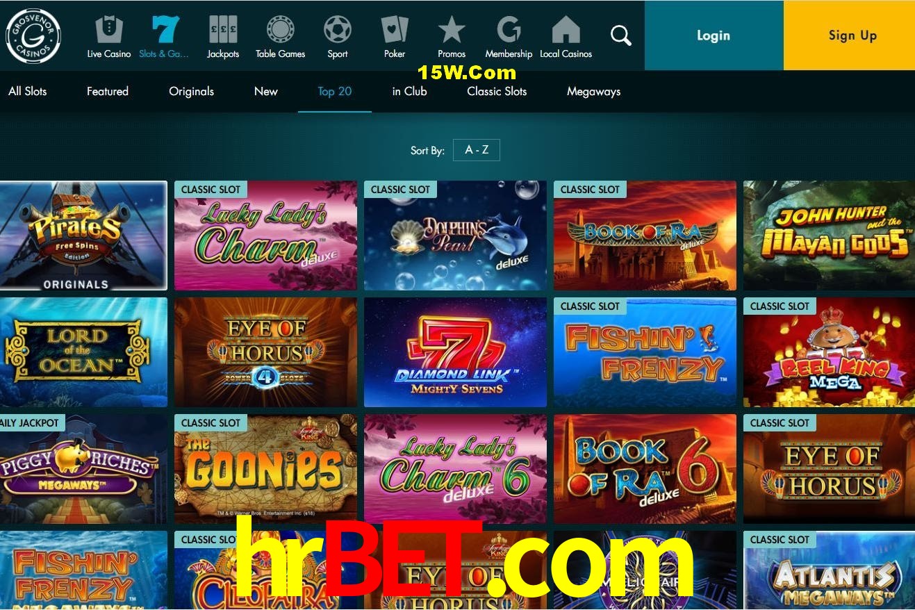 Account Benefits hrbet.com