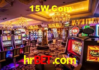 Provedores de Jogos hrbet.com
