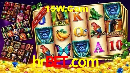 Ofertas Exclusivas hrbet.com
