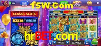 Games Directory hrbet.com