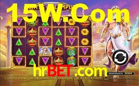 hrbet.com App Interface