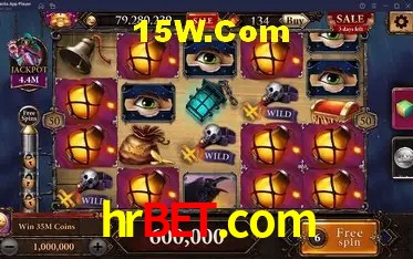 Avaliações dos Jogadores hrbet.com