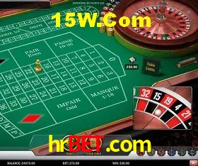 Estatísticas do Jogo hrbet.com