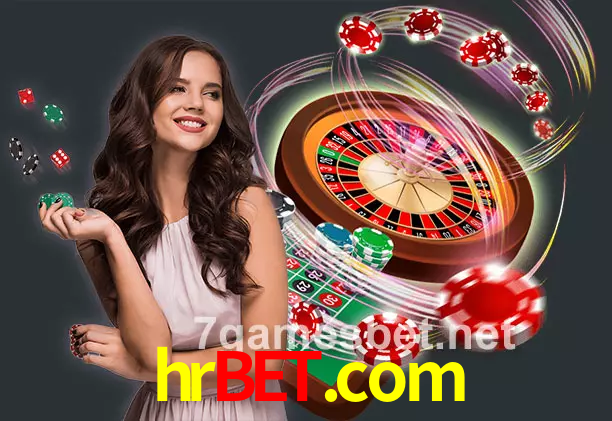 vivo no cassino hrbet.com