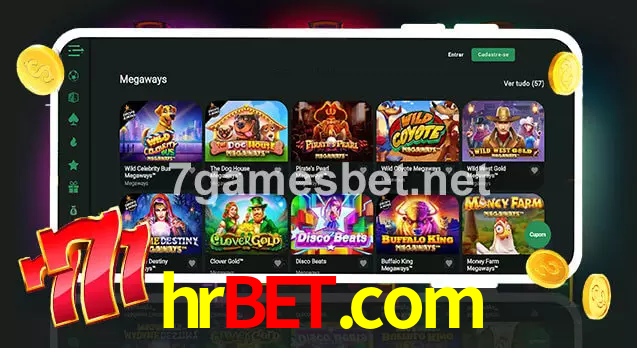 hrbet.com aplicativo