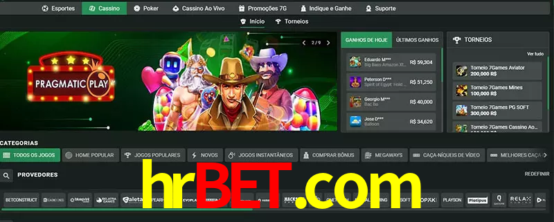 cassino hrbet.com